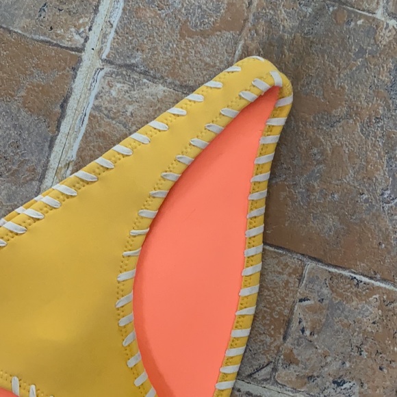 Original Triangl bikini bottoms size women’s extra small - Picture 4 of 9